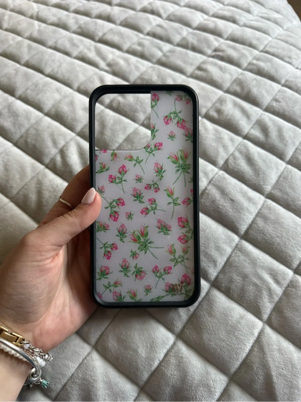 wildflower case